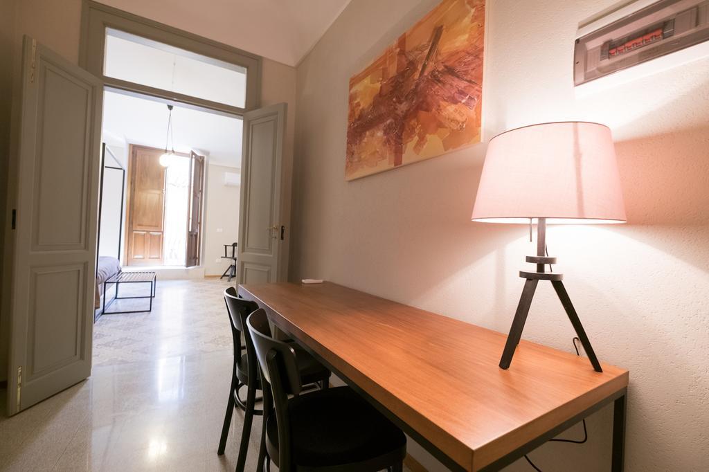 Appartamento Il Fuoco di Archimede - Ortigia Syracuse Esterno foto